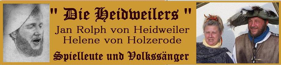 Die Heidweilers